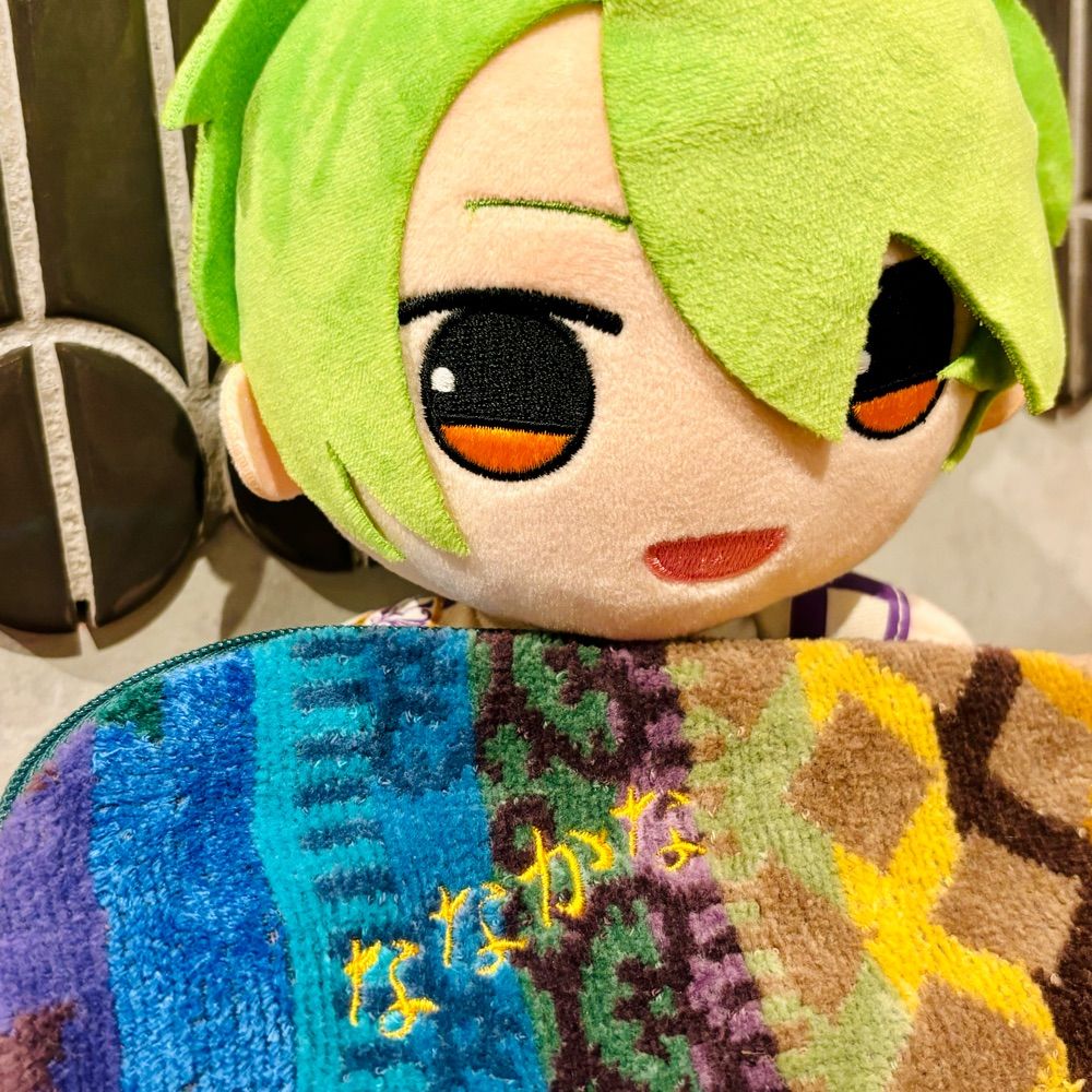 mck