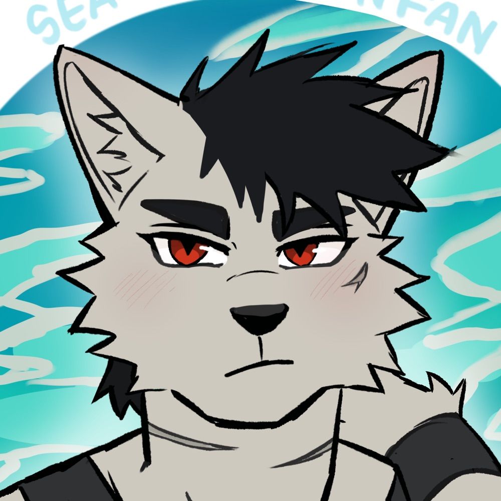 FanFan🐺🦴