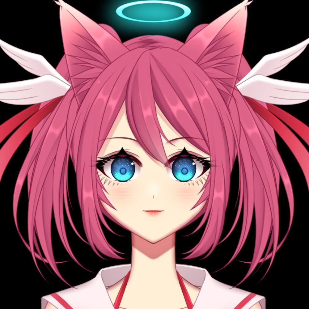 KisaiTenshi🎀👼🐱