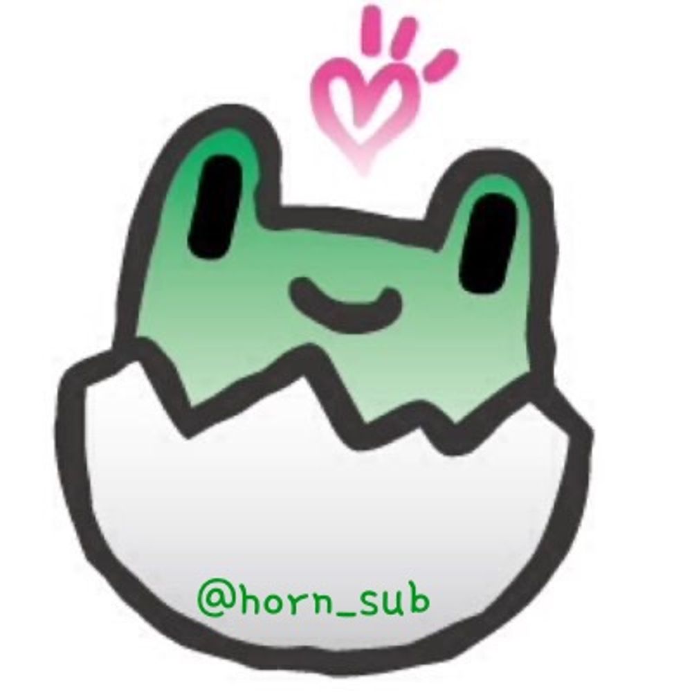 とりる❄️🌟🐋🎃