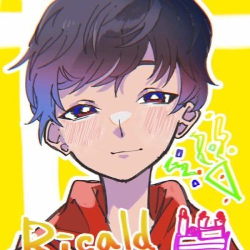 Ricald