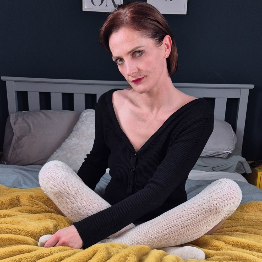 Scarlett St.Claire