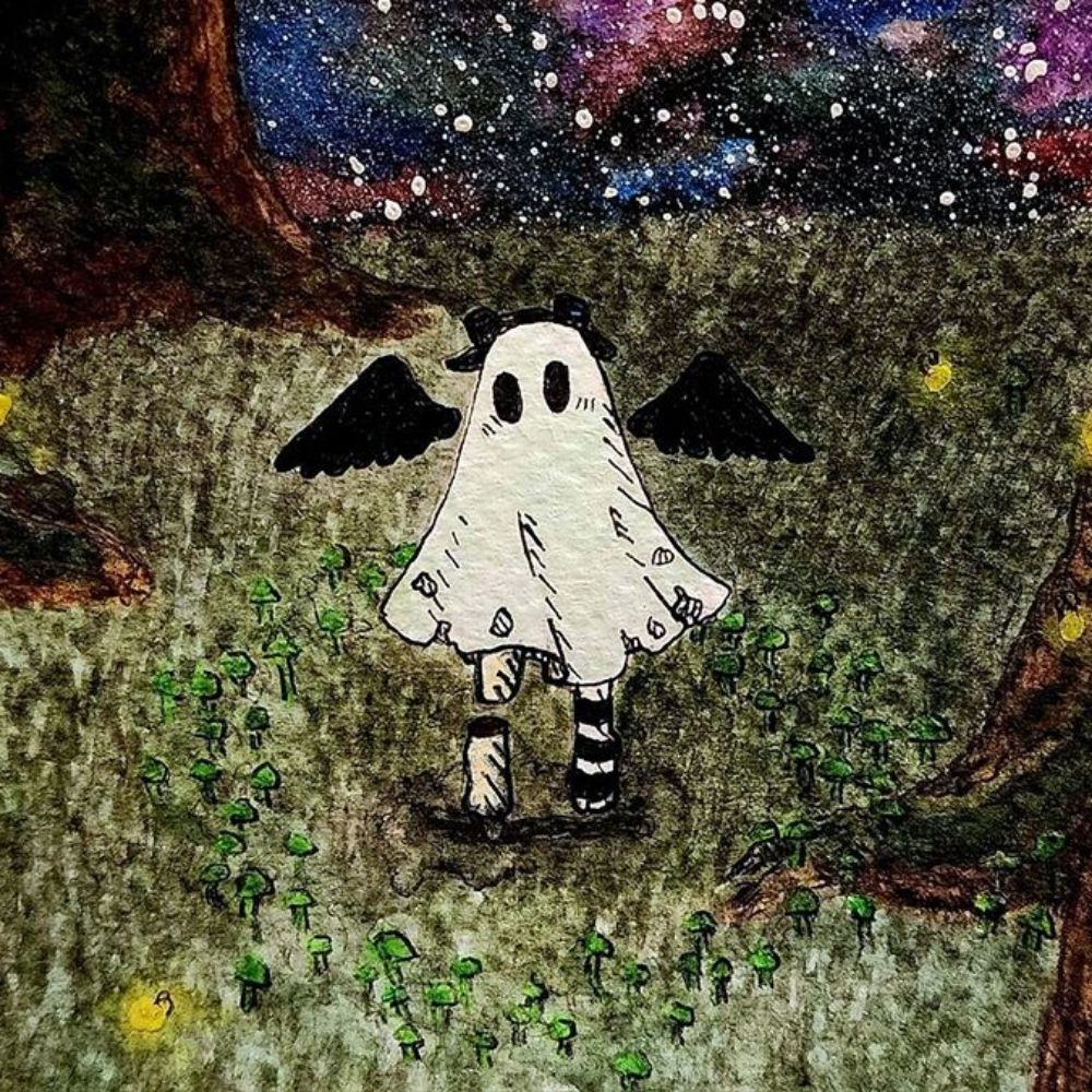 GhostnGoggles
