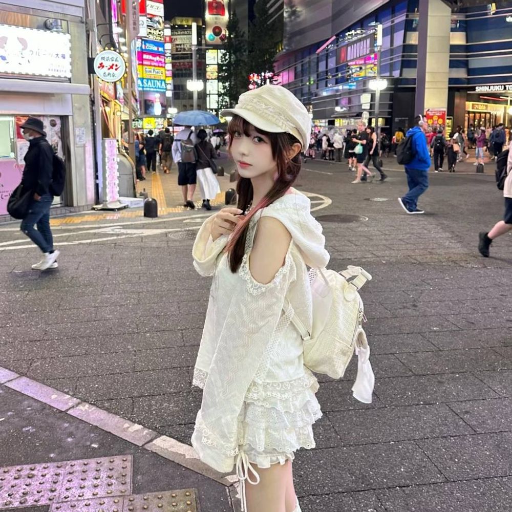 ももか（Momoka）風俗店員