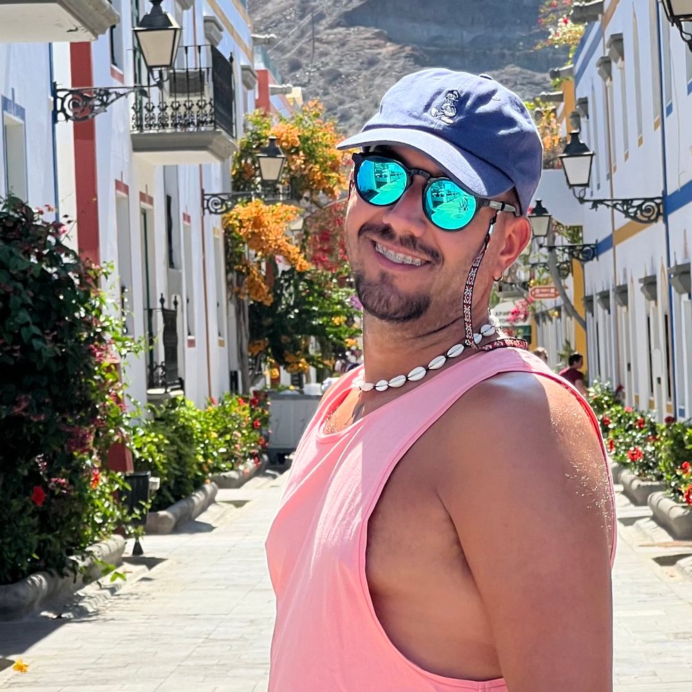𝔸𝕟𝕚𝕟𝕚’𝕤 𝕊𝕦𝕞𝕞𝕖𝕣 𝕋𝕚𝕞𝕖 ☀️🏝️ ⎊ ४ ᱬ