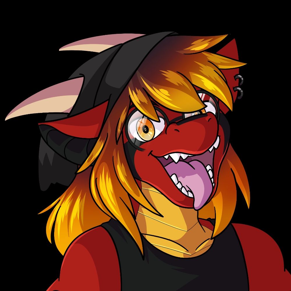 YukaiDragon