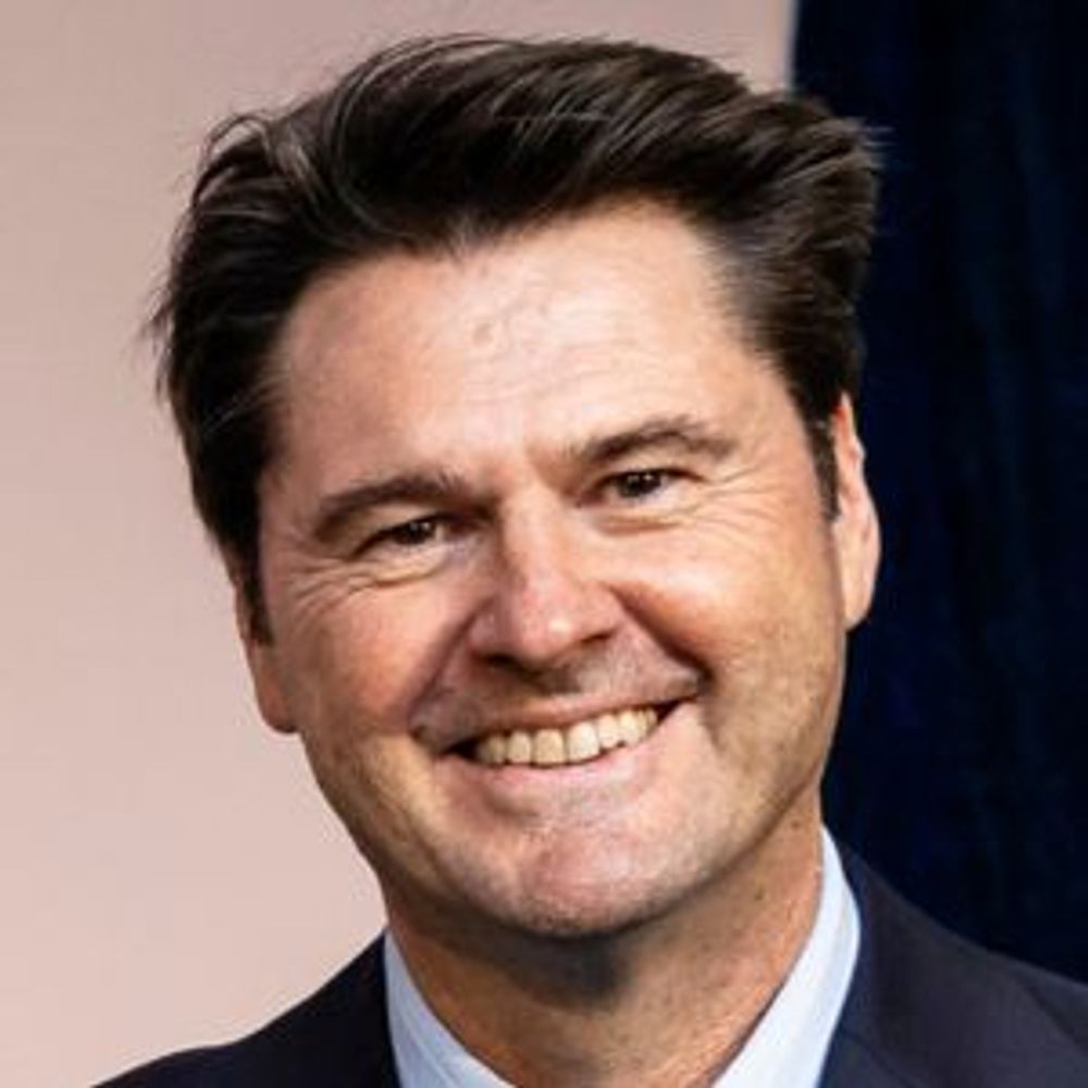 Peter Gearin