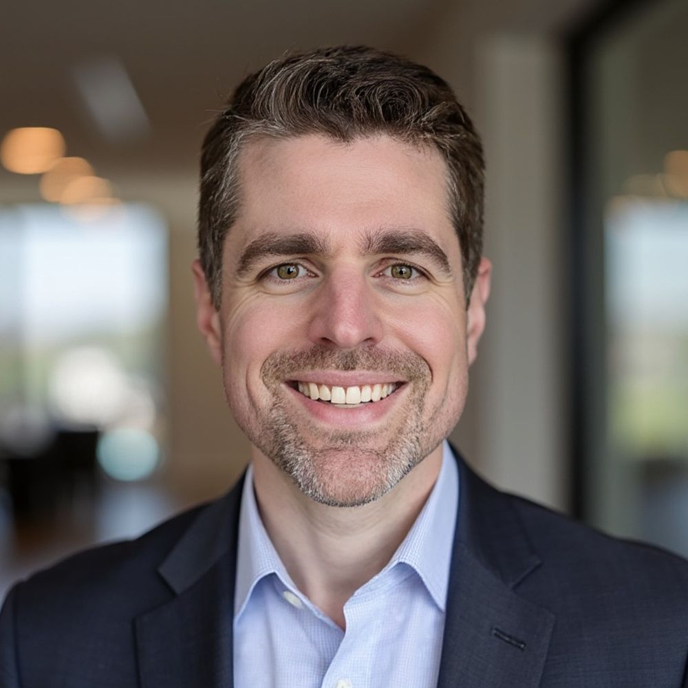 Nathaniel Reisinger