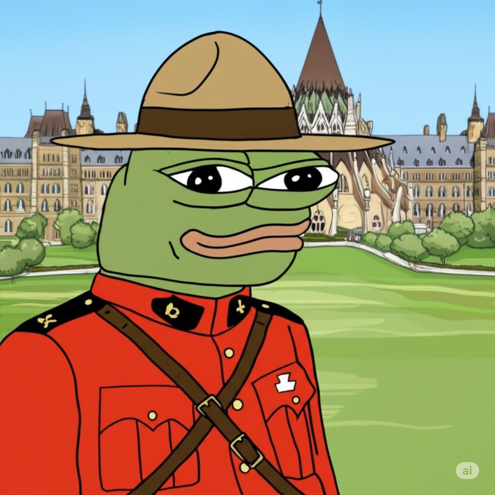🇨🇦Speaker ceneezer✝️