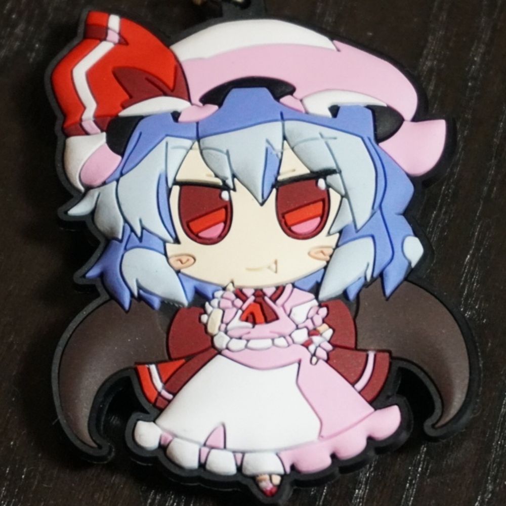 ωキリクω