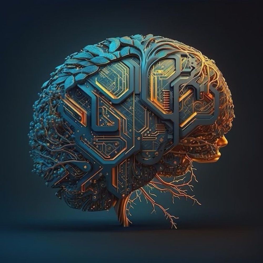 Deep AI