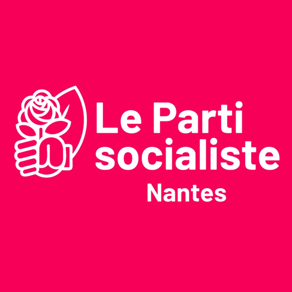 Parti socialiste Nantes