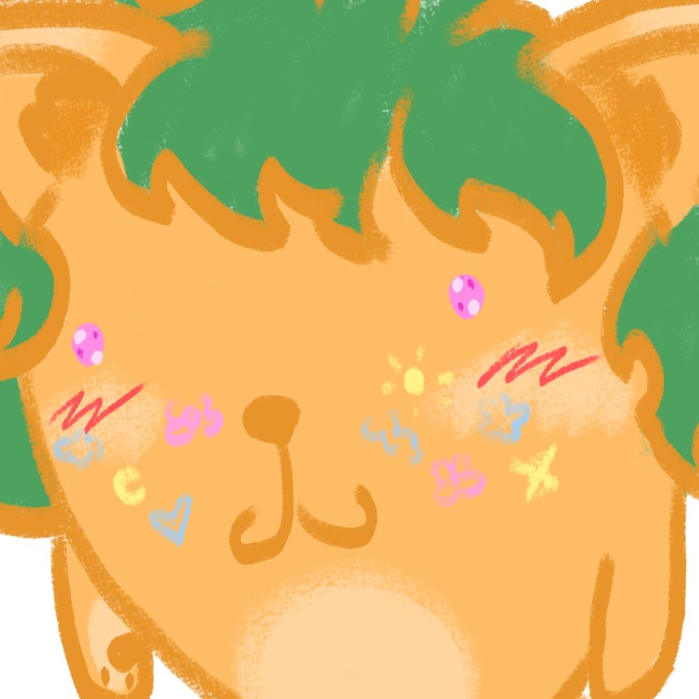 shoy 🌼🌼 commission open!!