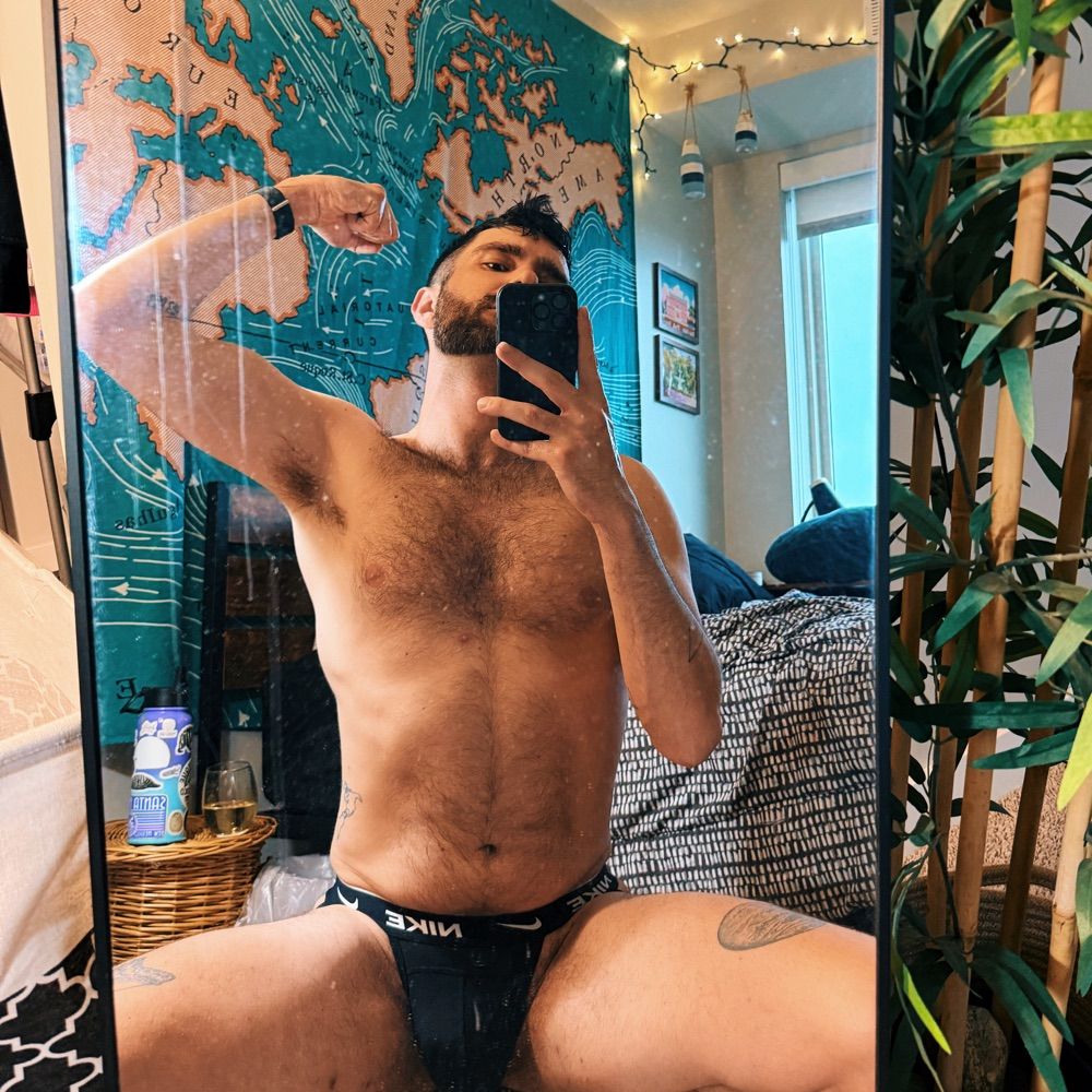 another gay matt
