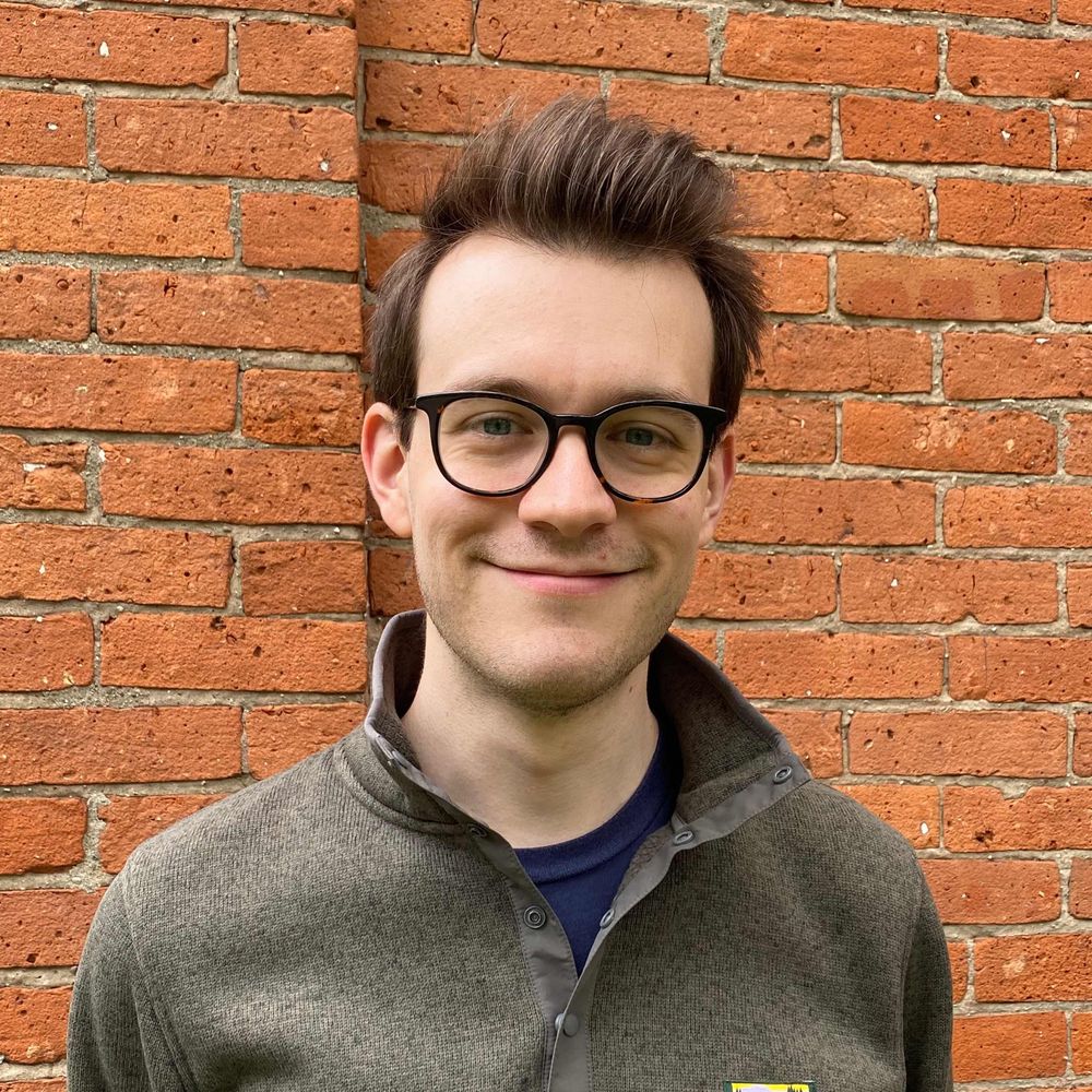 Patrick Hosken