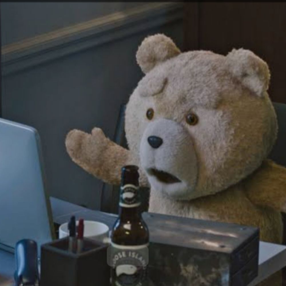 Teddyhot 