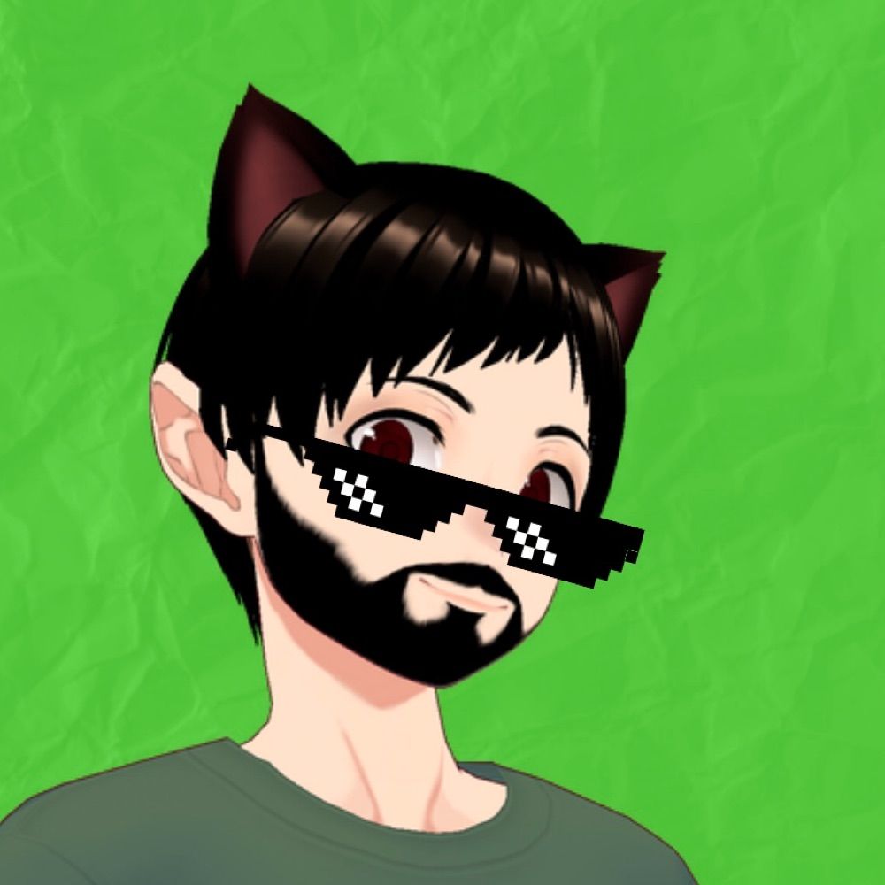 EDdado the swiss Vtuber 😼🎮🇨🇭