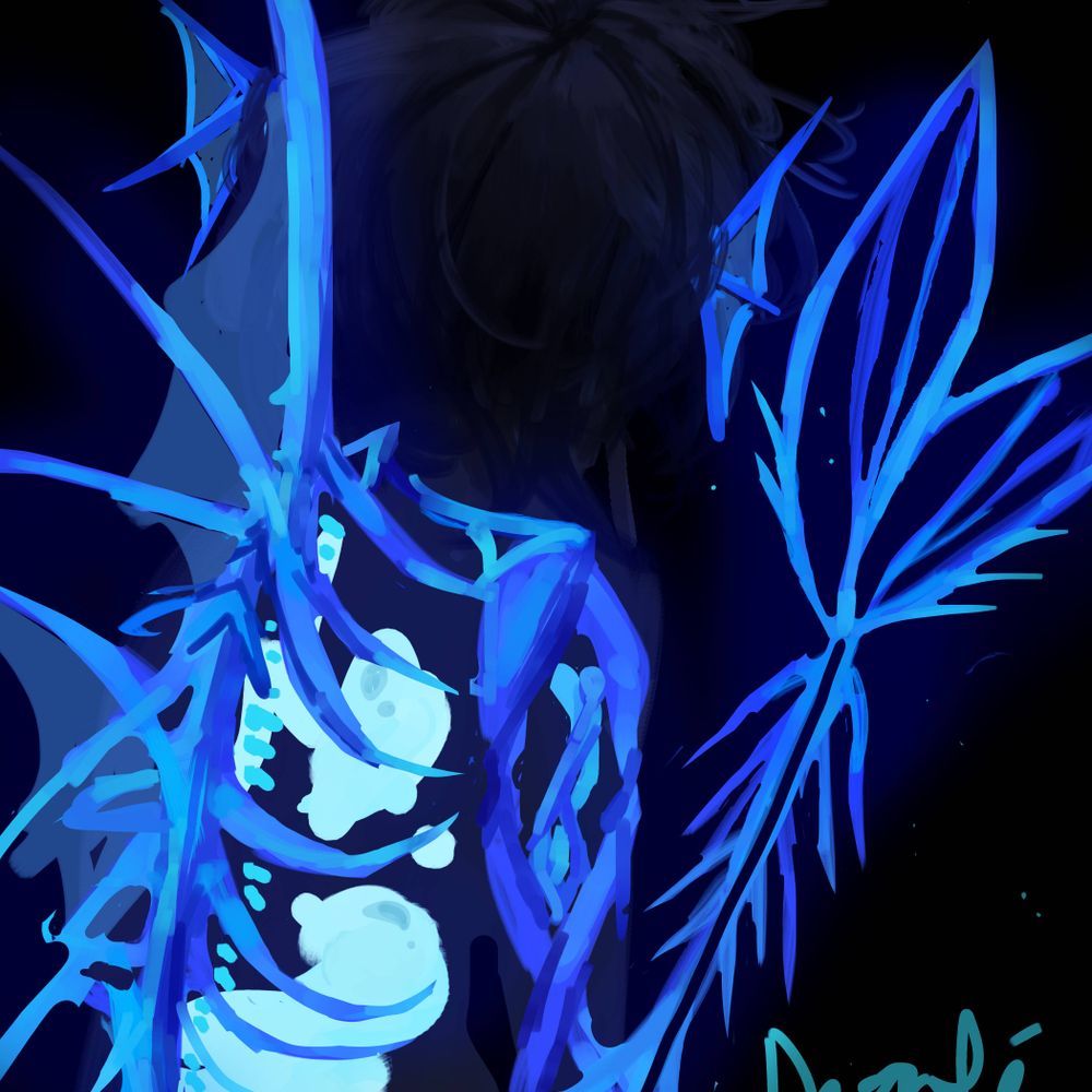 Fluorescent