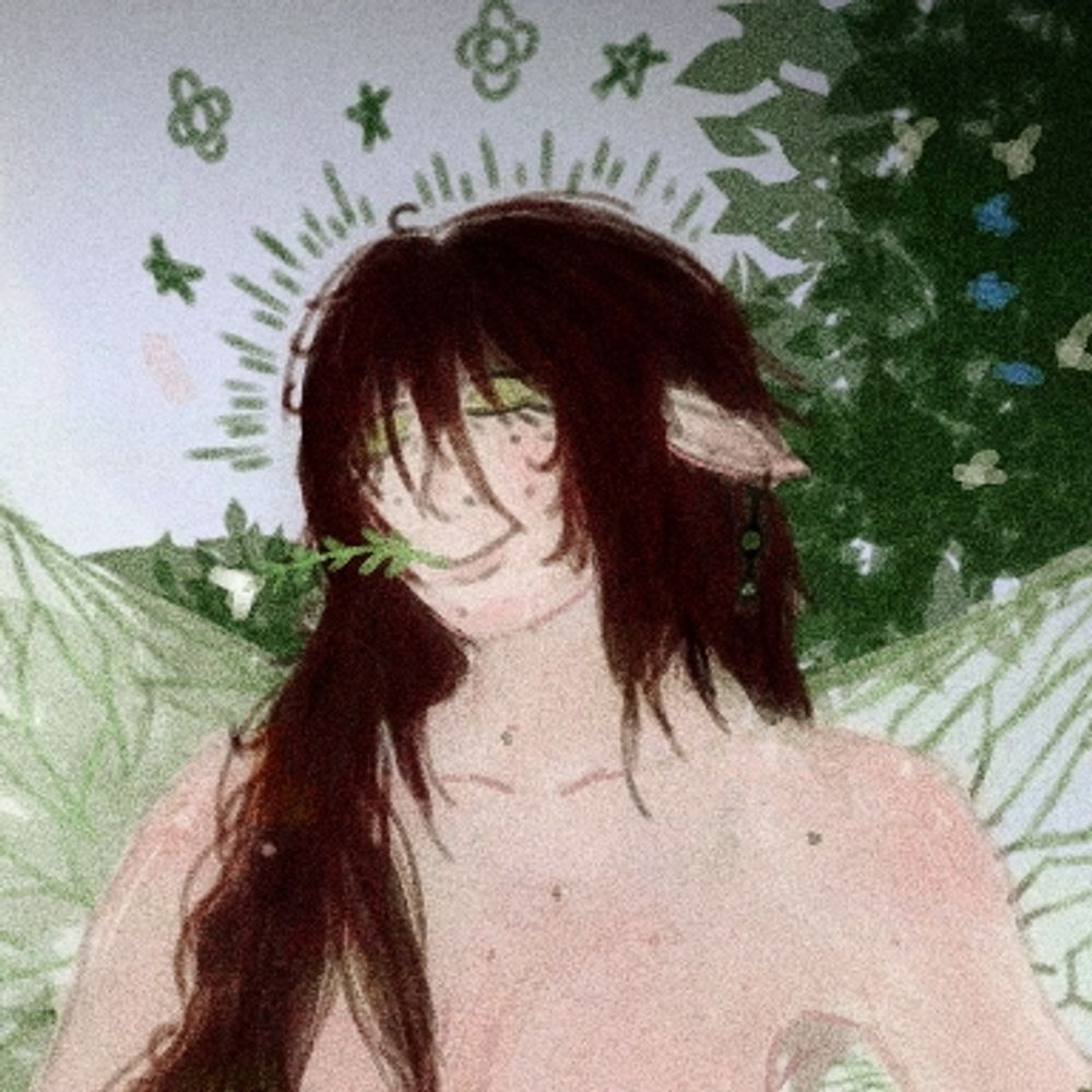 starmoth18jpg.bsky.social profile picture