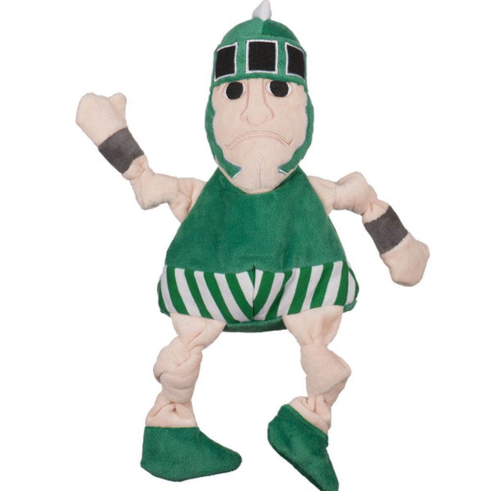 Sparty On