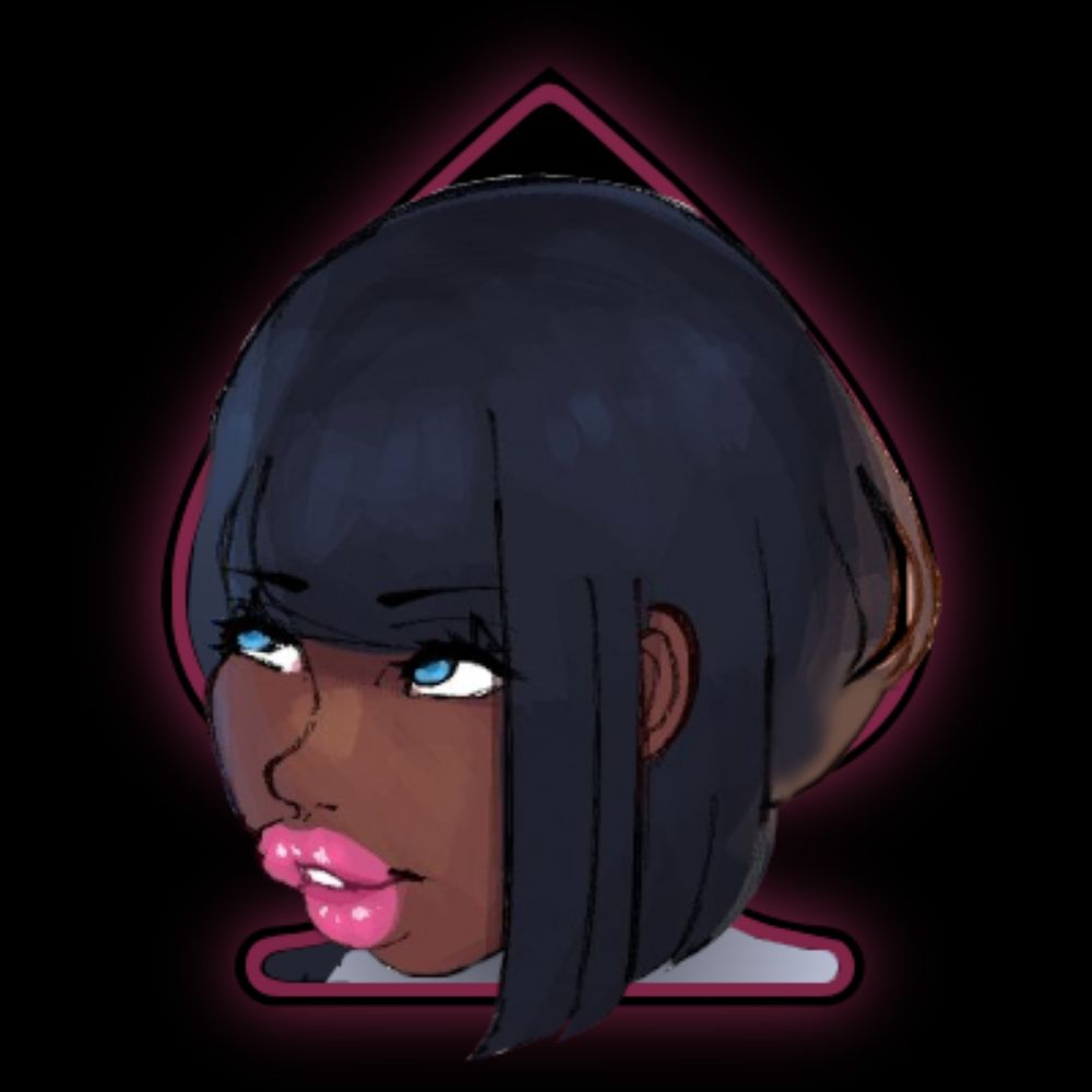 ✮⋆˙ ☠︎︎ 𝐌𝐔𝐒𝐇𝐈 ☠︎ ✮⋆˙