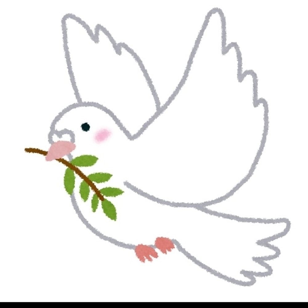 ろいさわ🕊本物