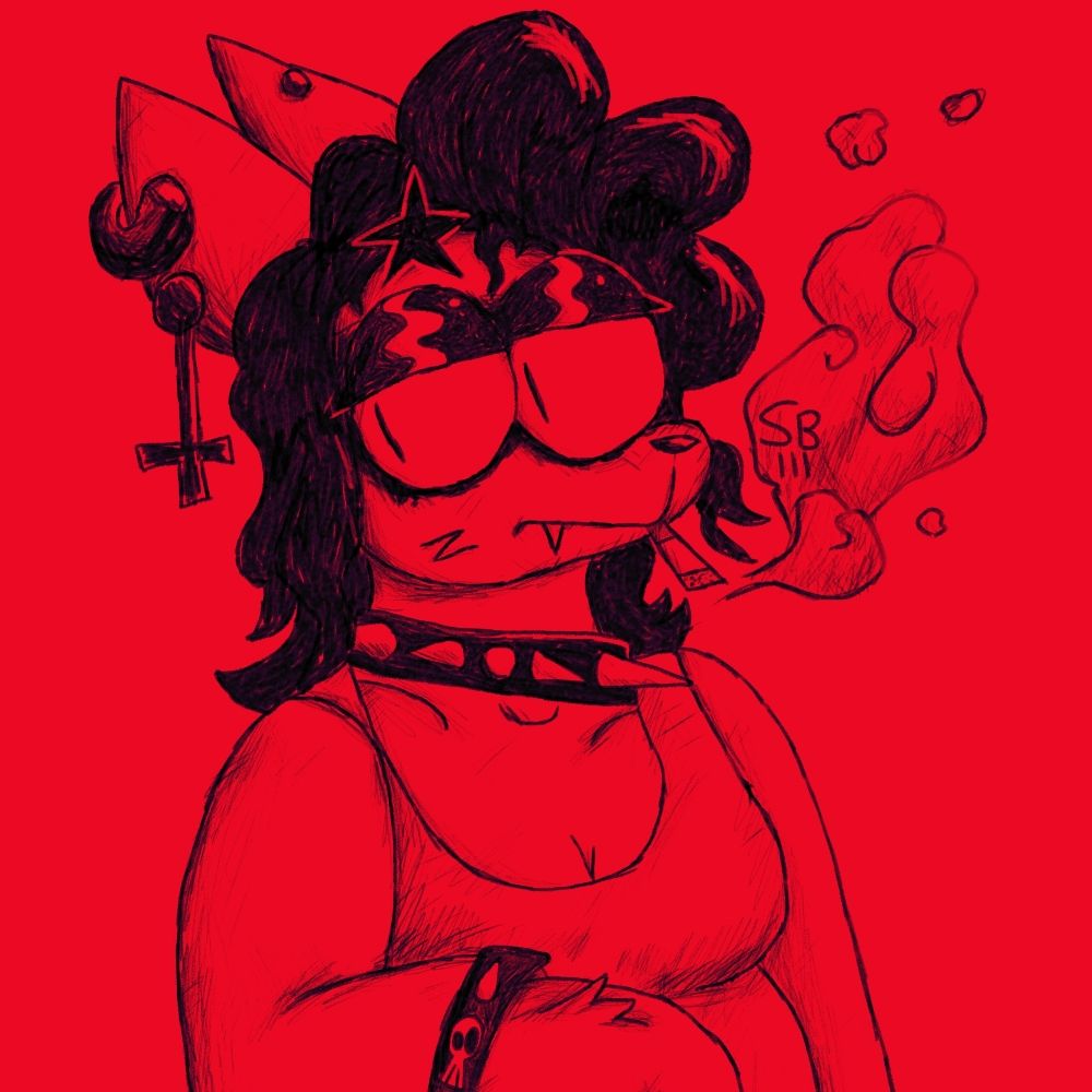 NyxTheRaccoon