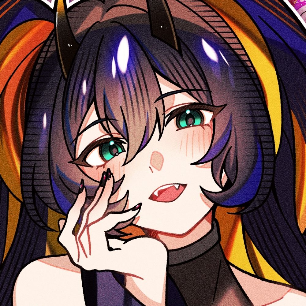 xaiah 🐾😈