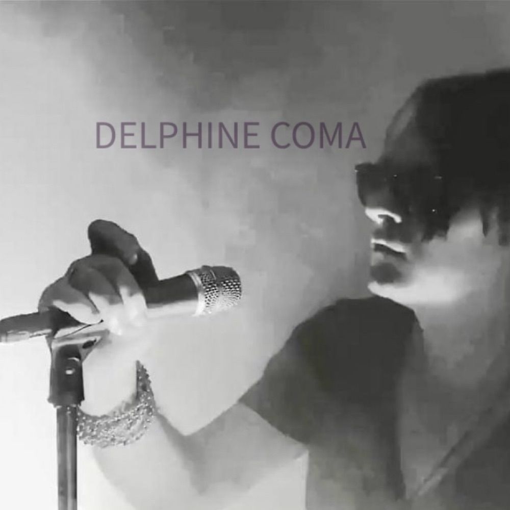 Delphine Coma