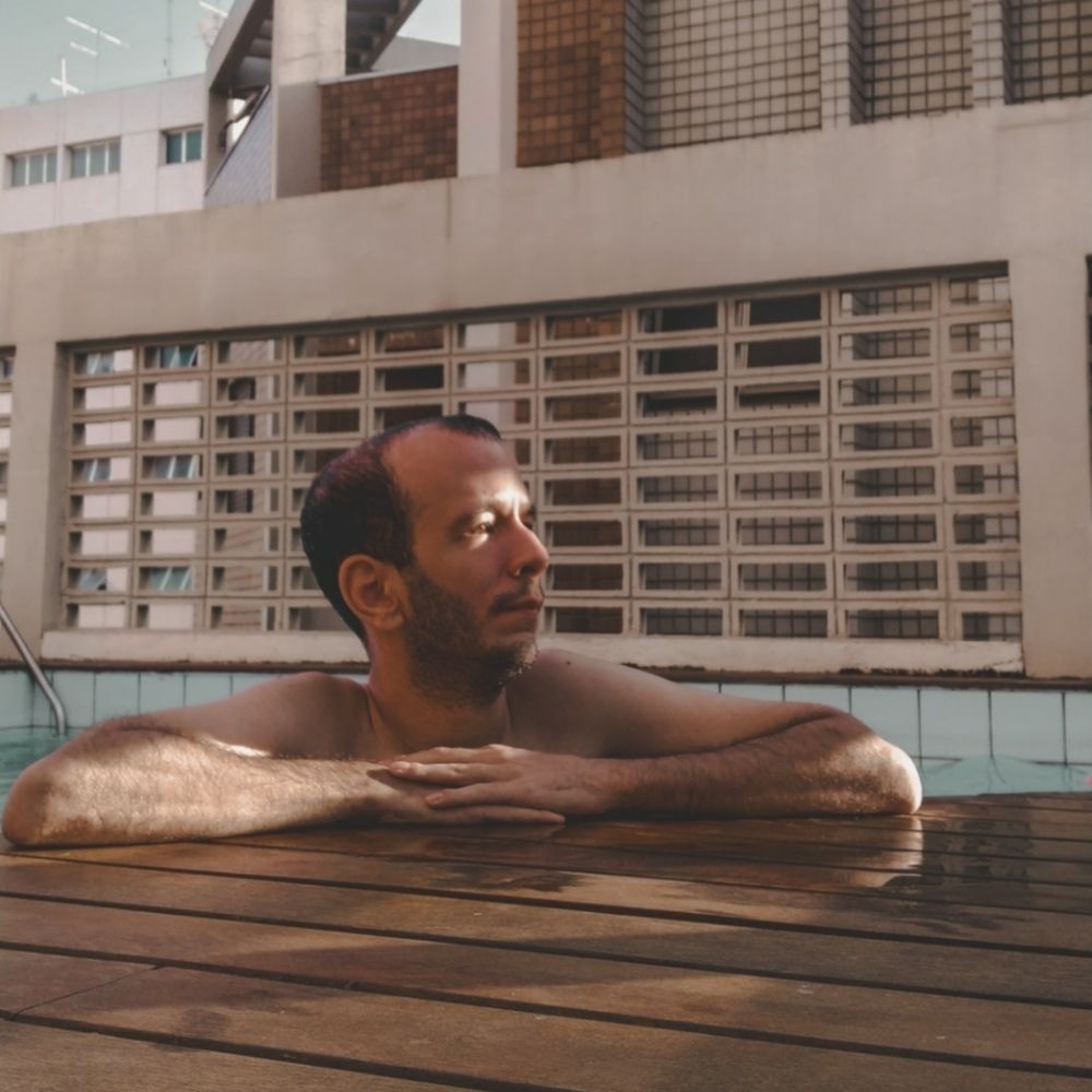 Fernando Alkmim 