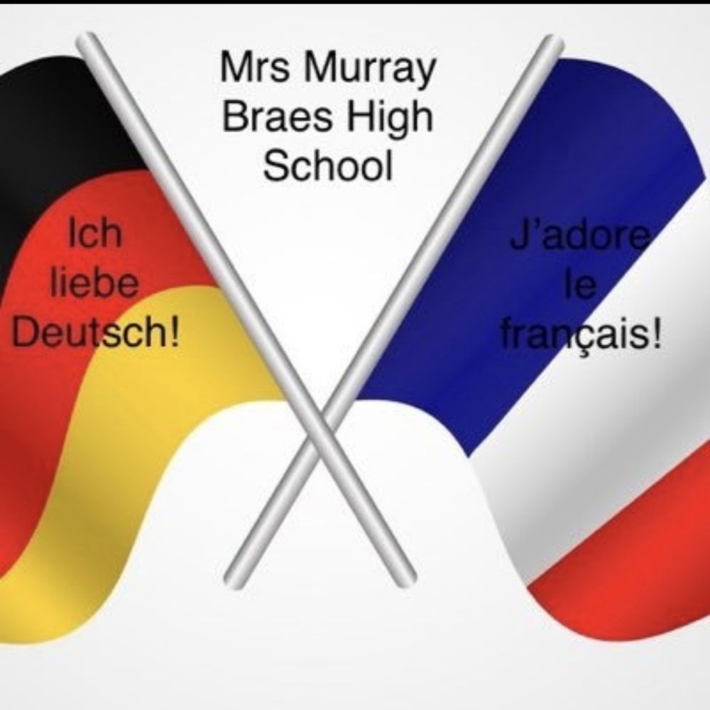 Mrs Murray Braes ML