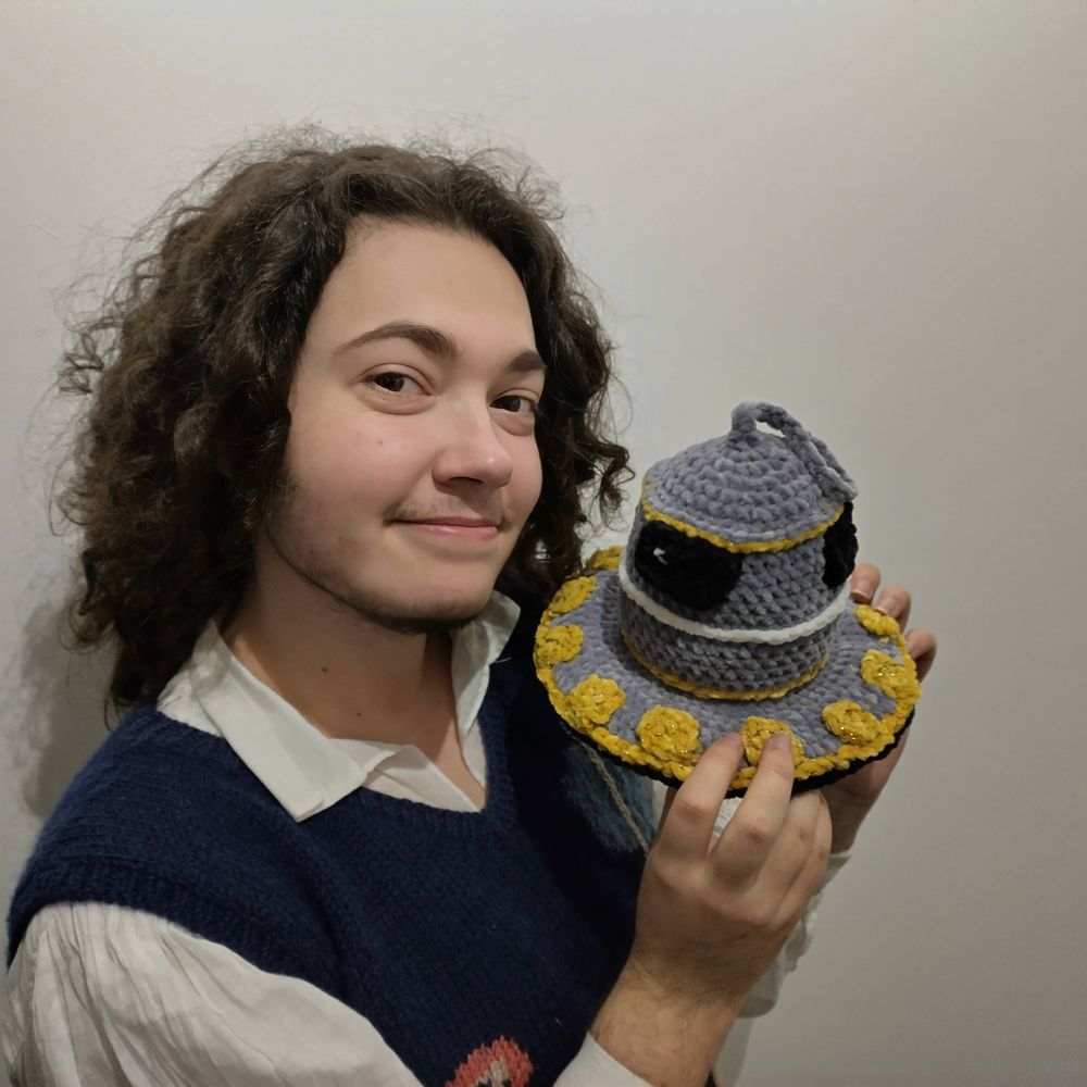 Seti Astrophel