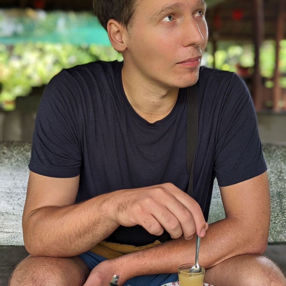 Paul Drecker 