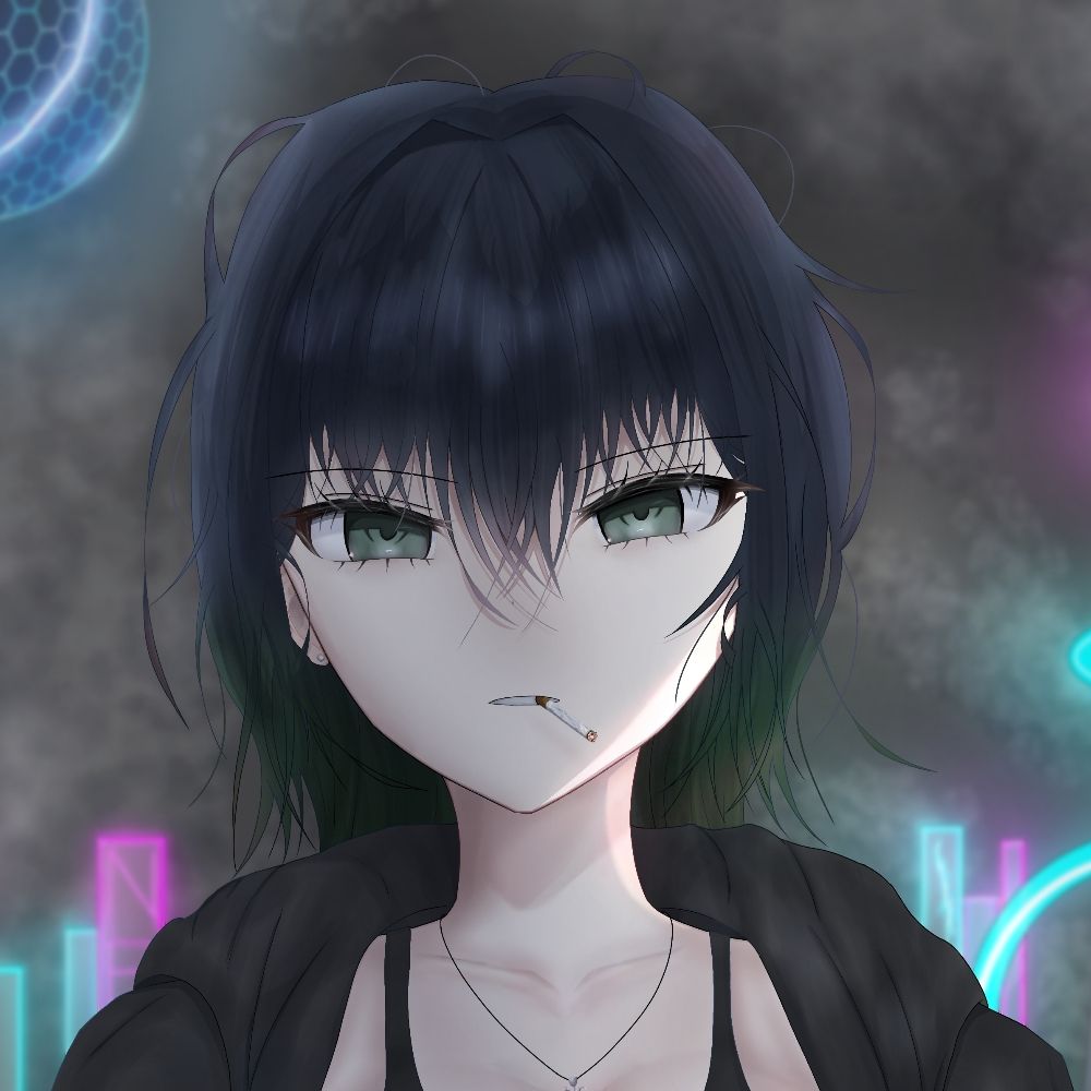 ぽふぃ〜