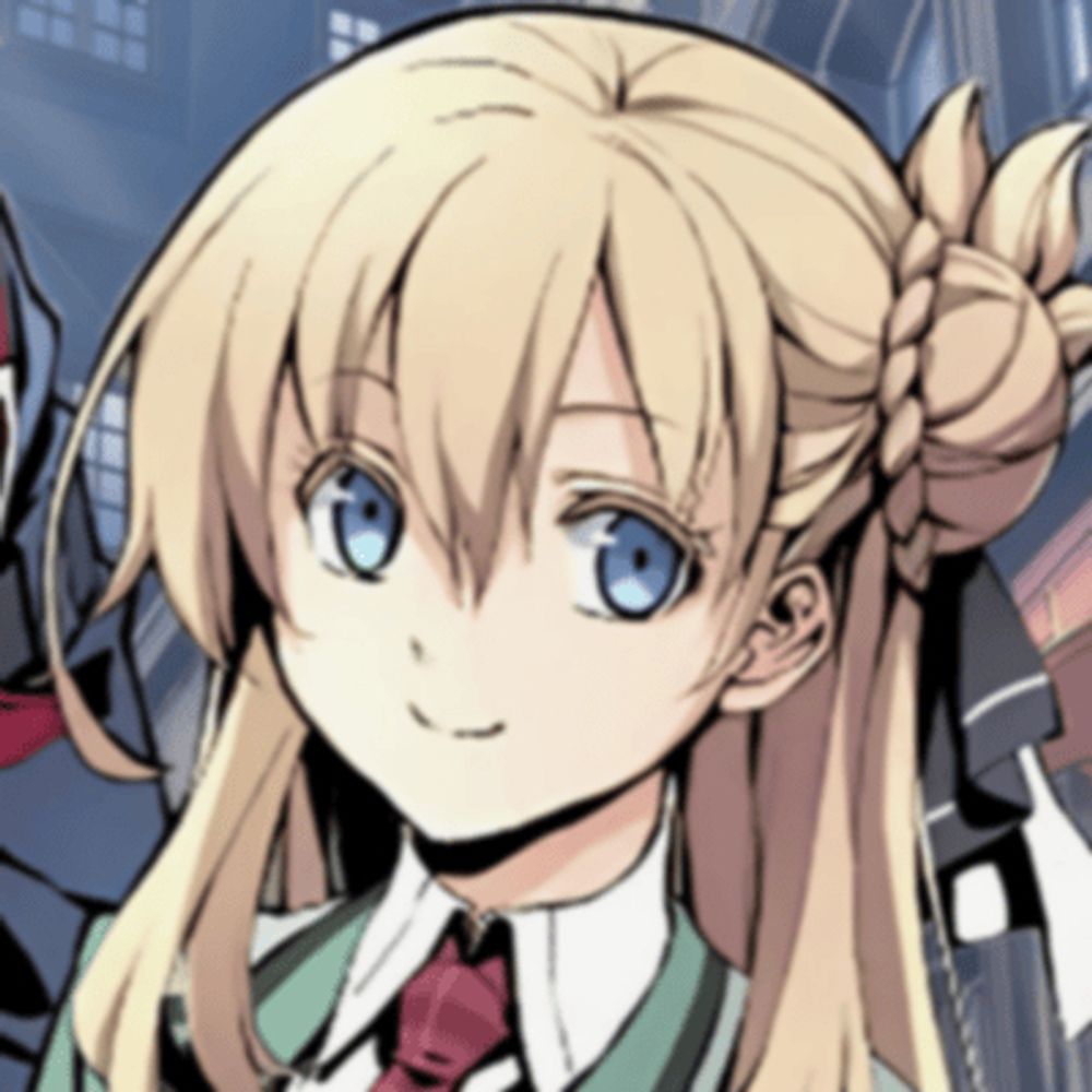 User avatar