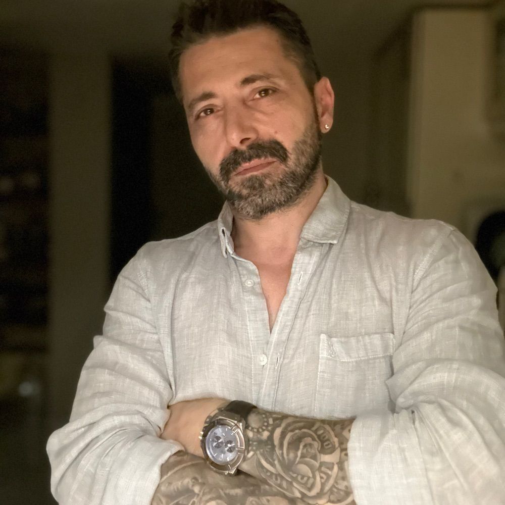Özgür