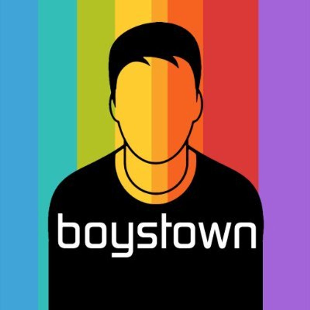  Boystown™ - Second Life