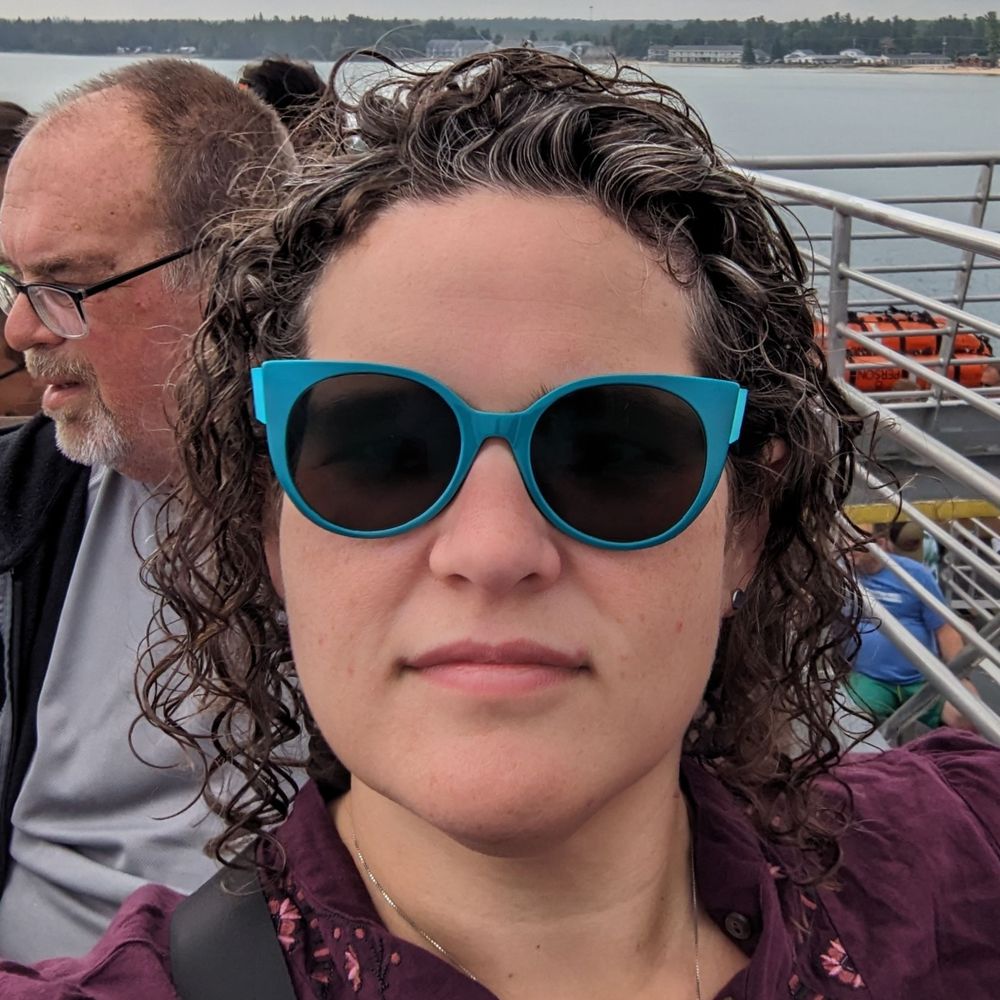 Haley Pritchard, MD MS