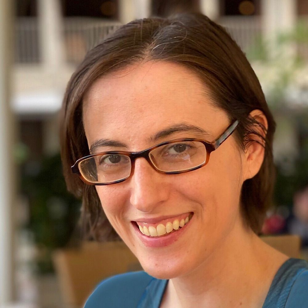 Beth Seltzer