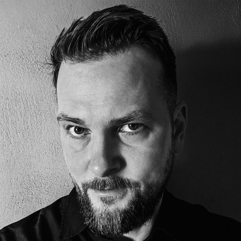 Ulicznik z Aparatem