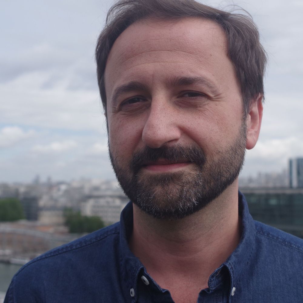 XavierDemarle