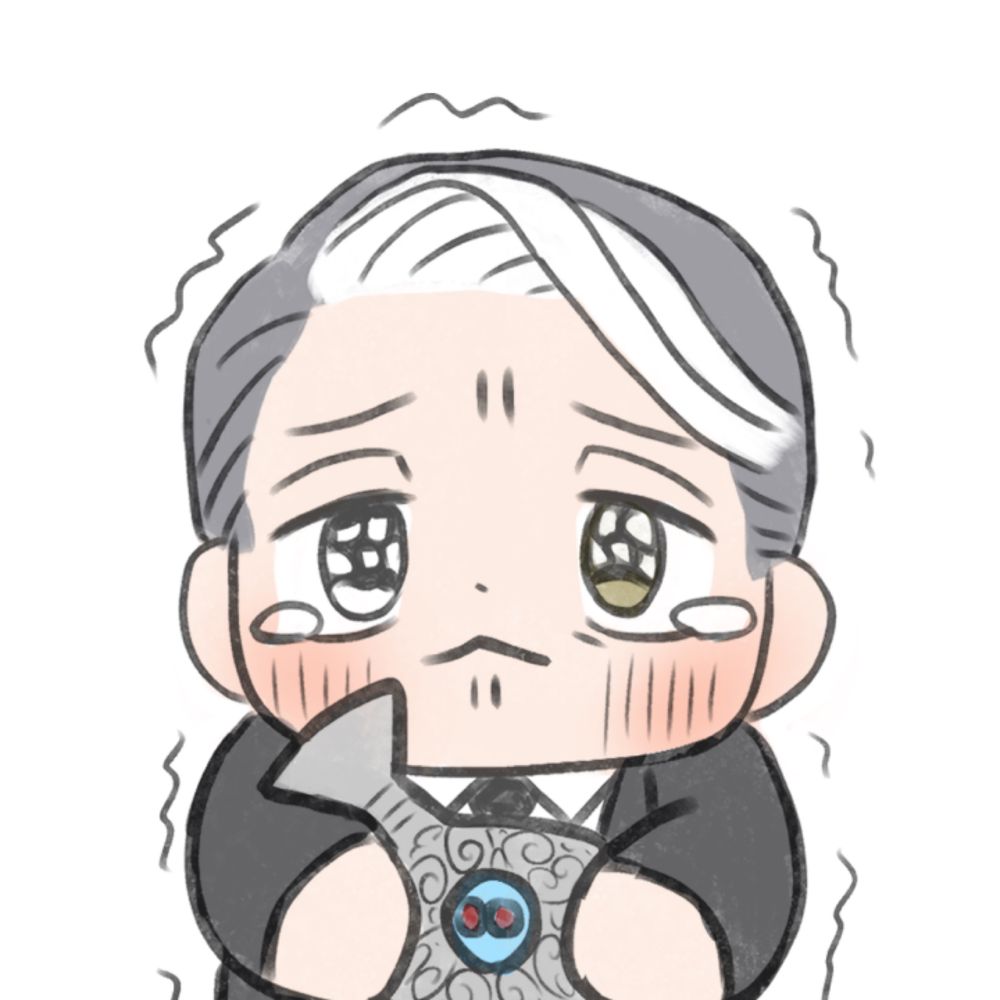 ぐろすけ