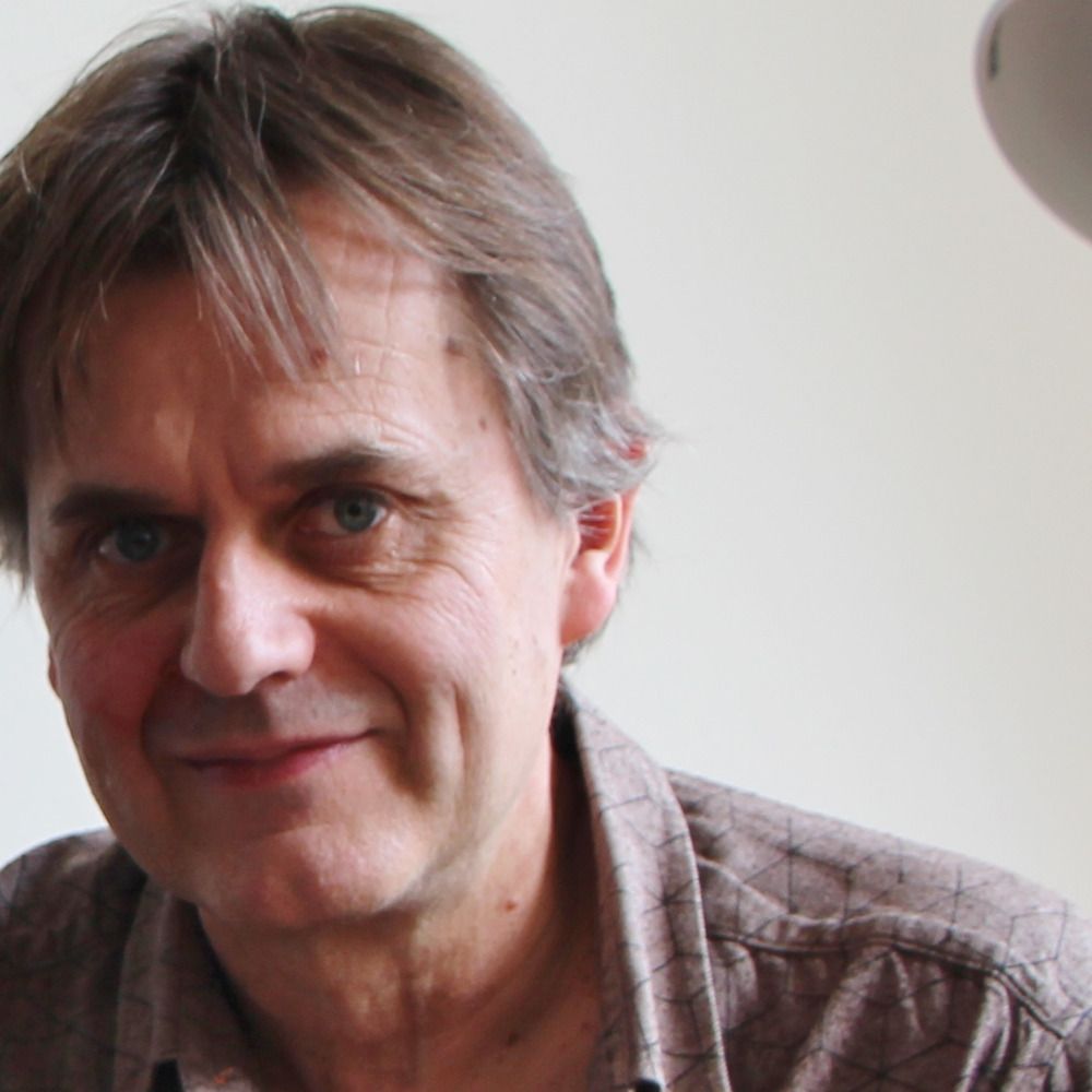 David Colmer