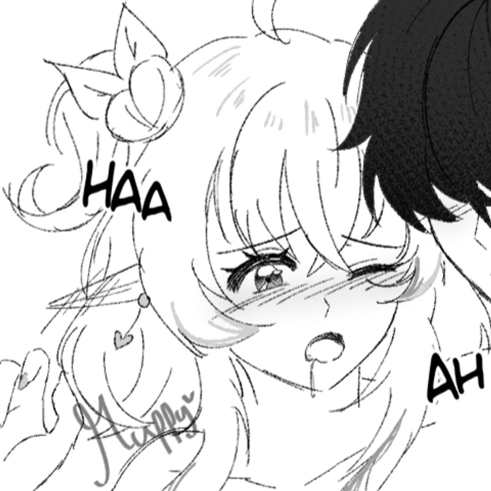 MuffyNSFW (Commissions open!)