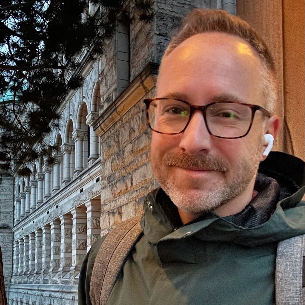 Michael Olson