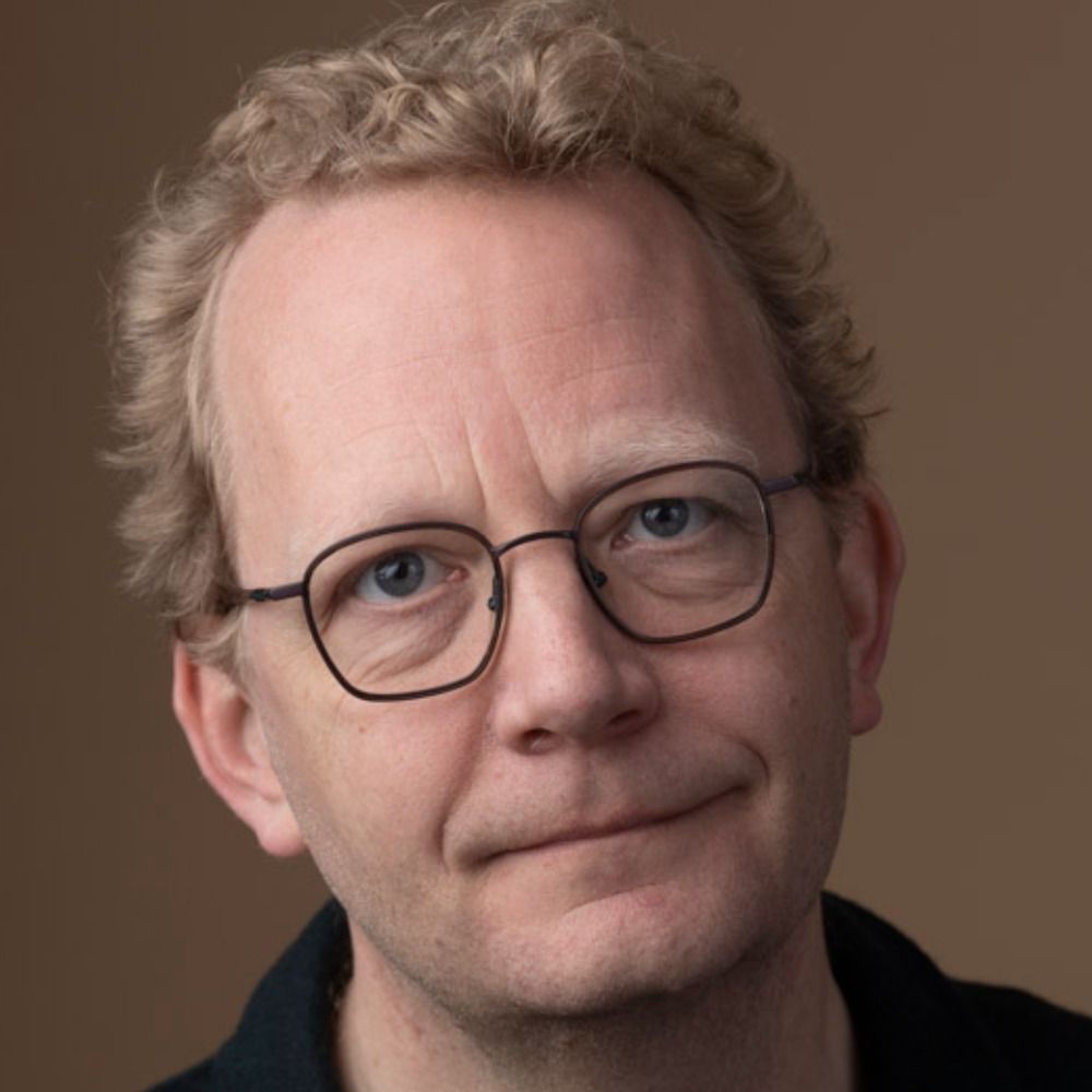 Arjen Fortuin