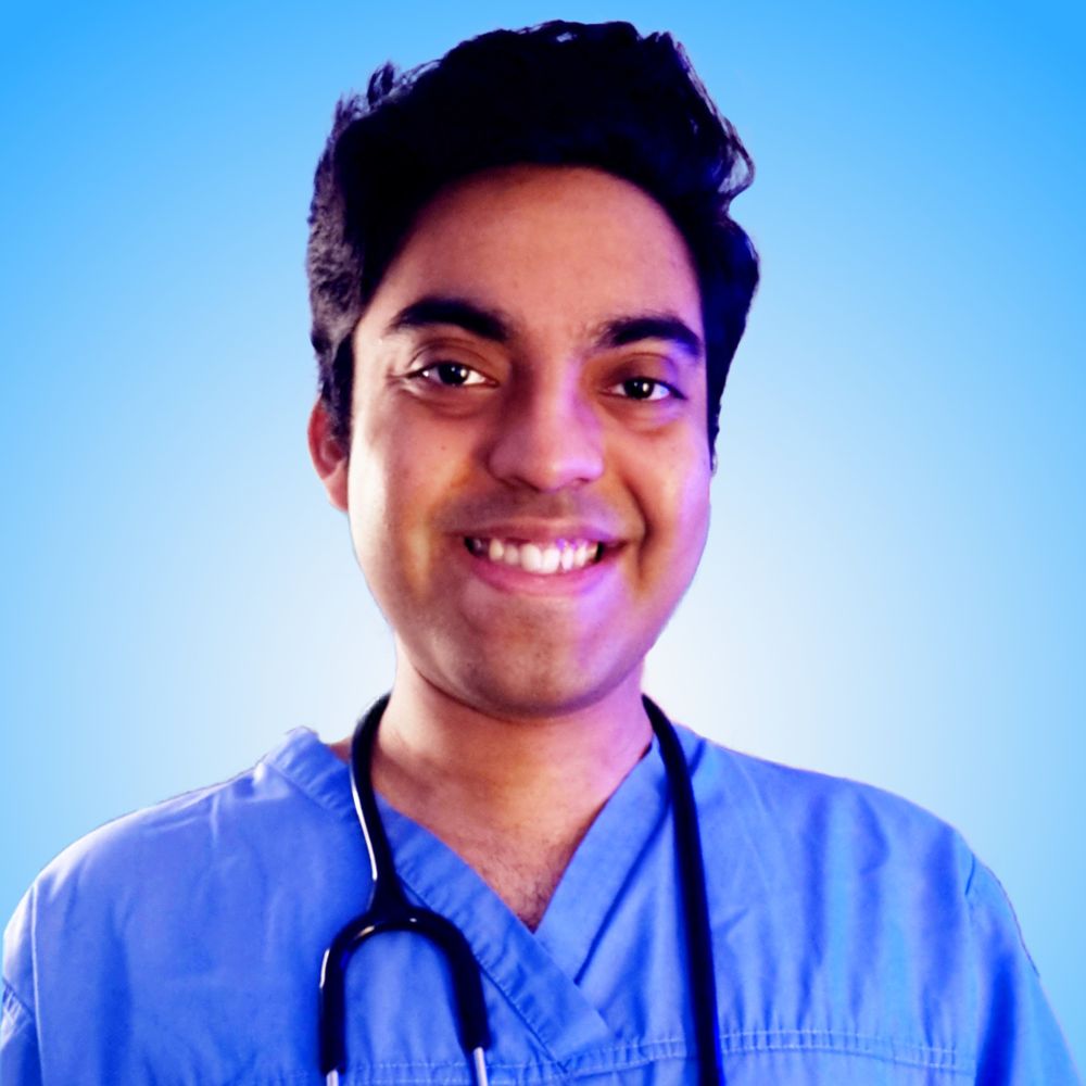 Dr Azmain Chowdhury