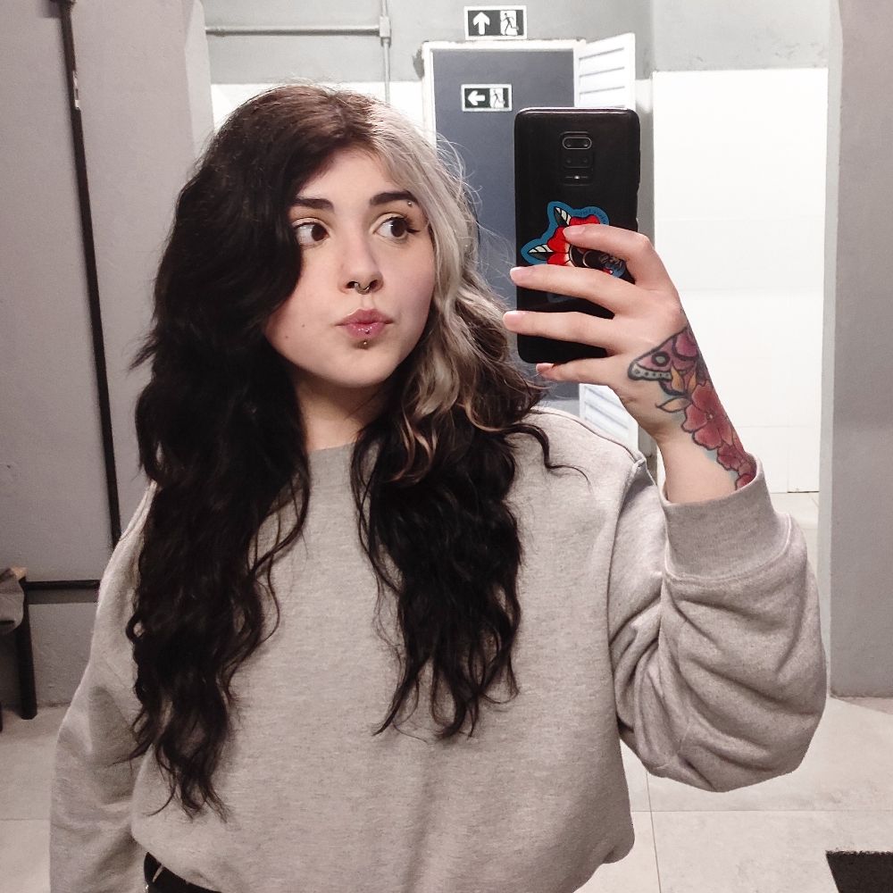 User avatar
