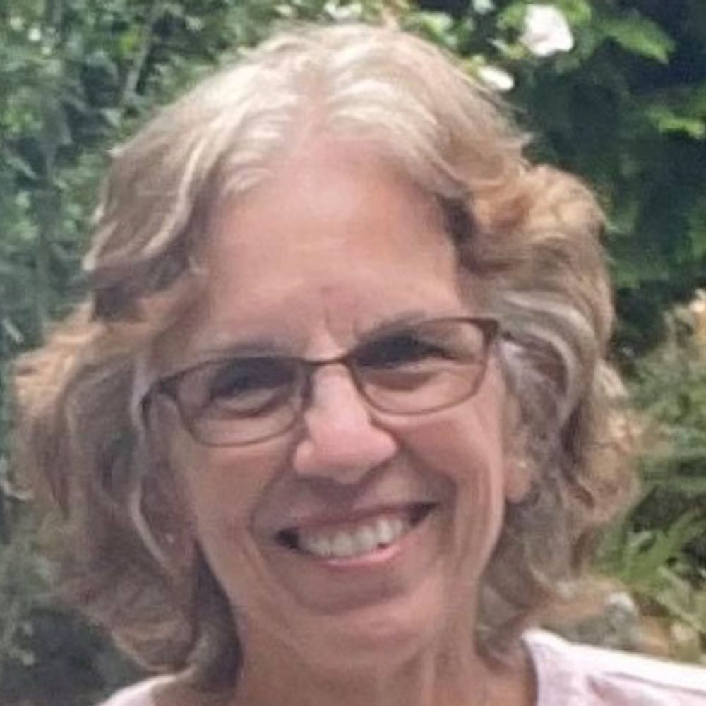 Susan Stewart
