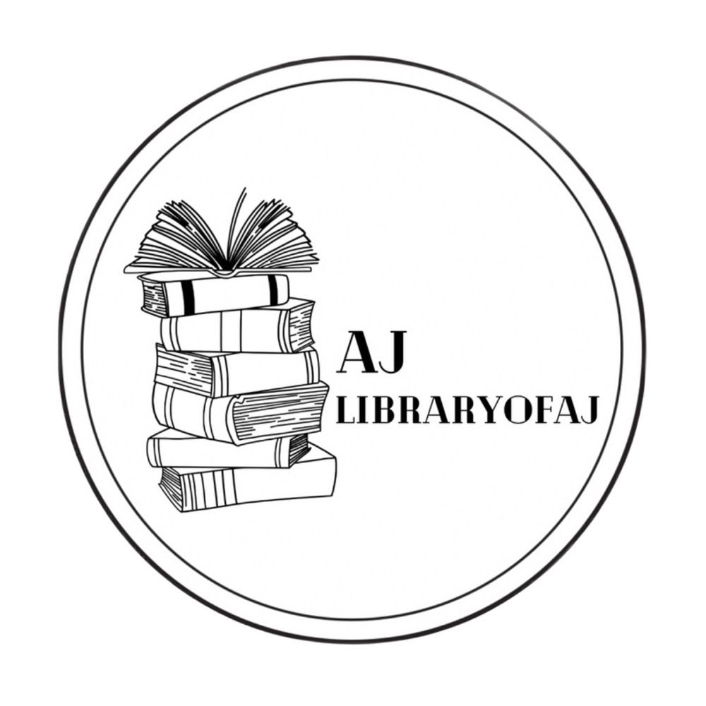 aj 🦈📖